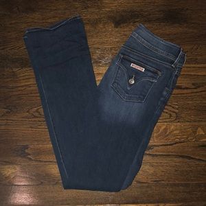 Hudson Beth Baby Boot